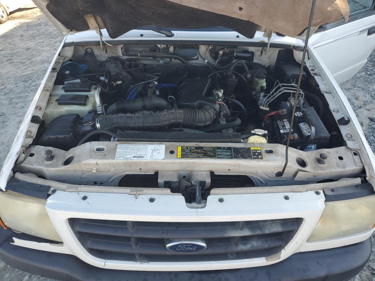 2003 Ford Ranger - Image 11