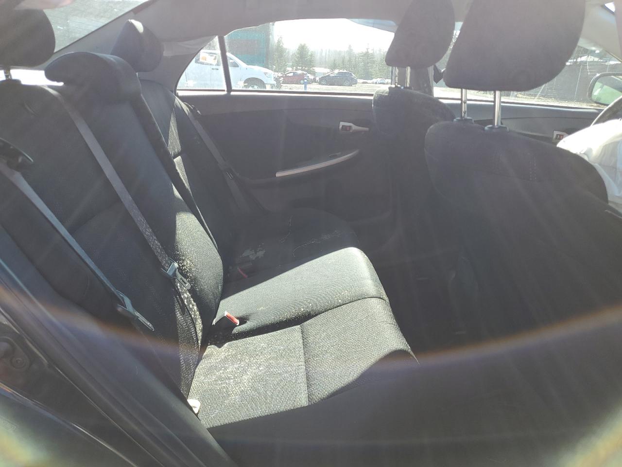 2011 Toyota Corolla - Image 10