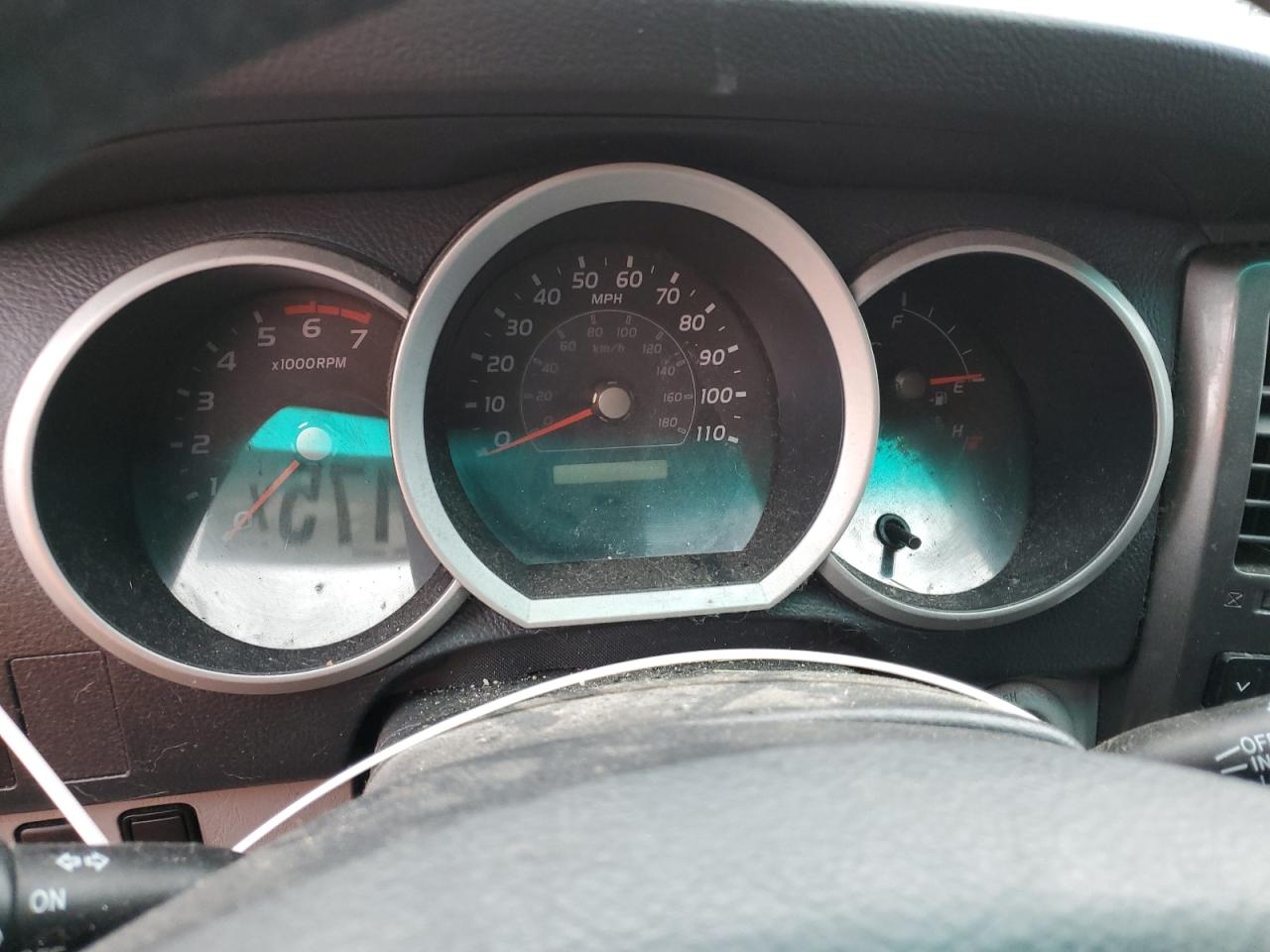 2008 Toyota 4Runner - Image 9