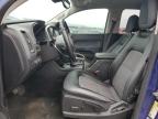2016 Chevrolet Colorado Z71 en Venta en Eugene, OR - Front End
