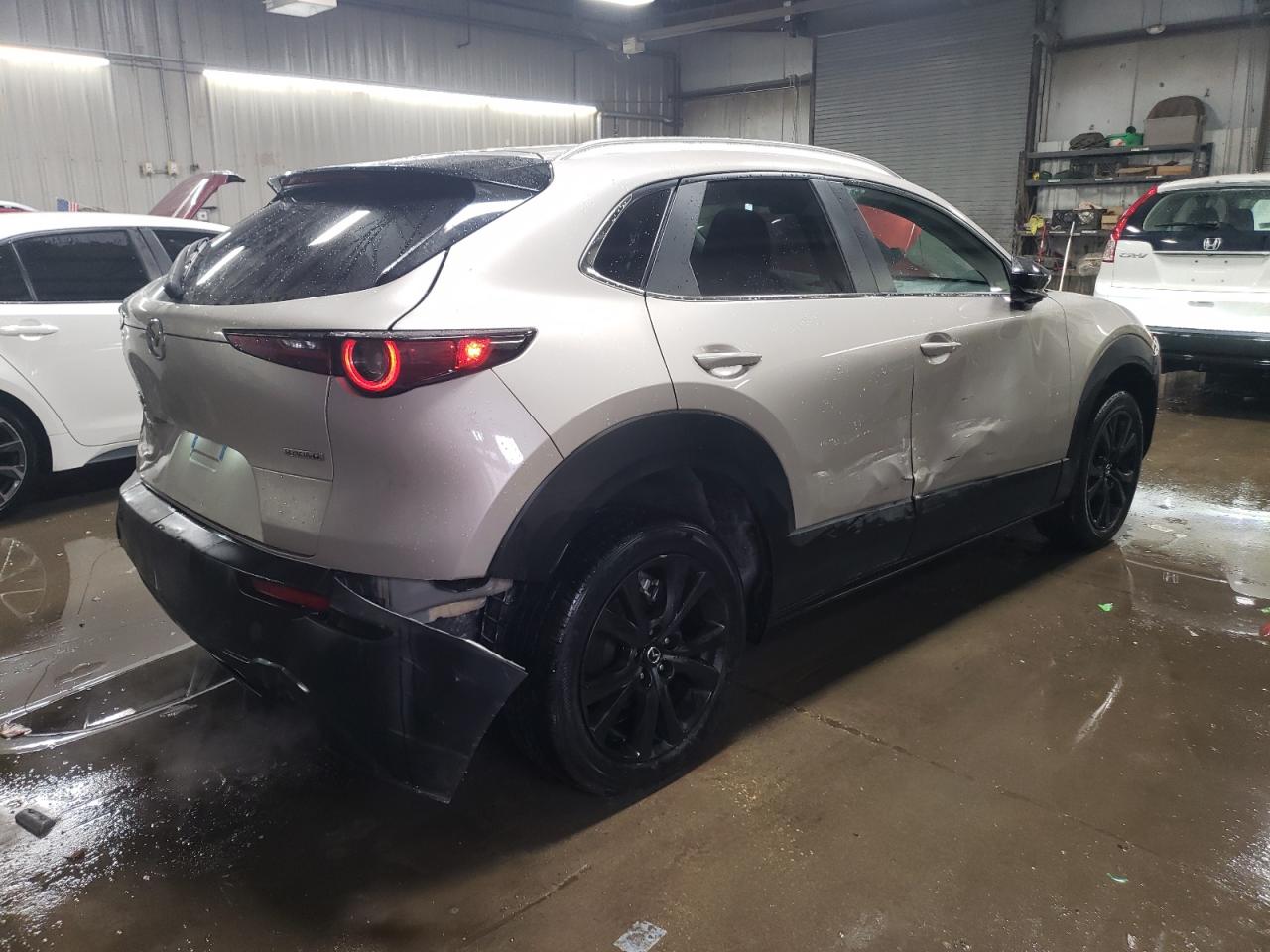 2024 Mazda CX-30 - Image 3