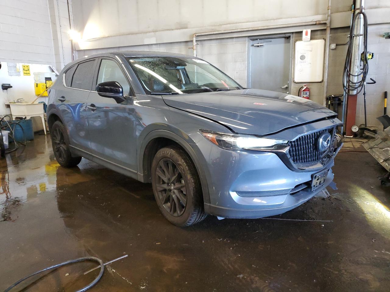 2021 Mazda CX-5 - Image 4