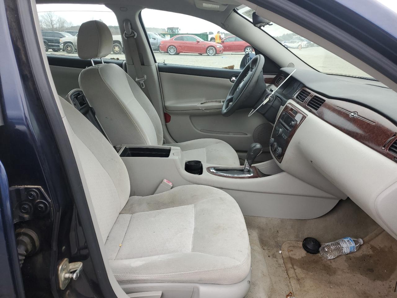 2007 Chevrolet Impala - Image 7