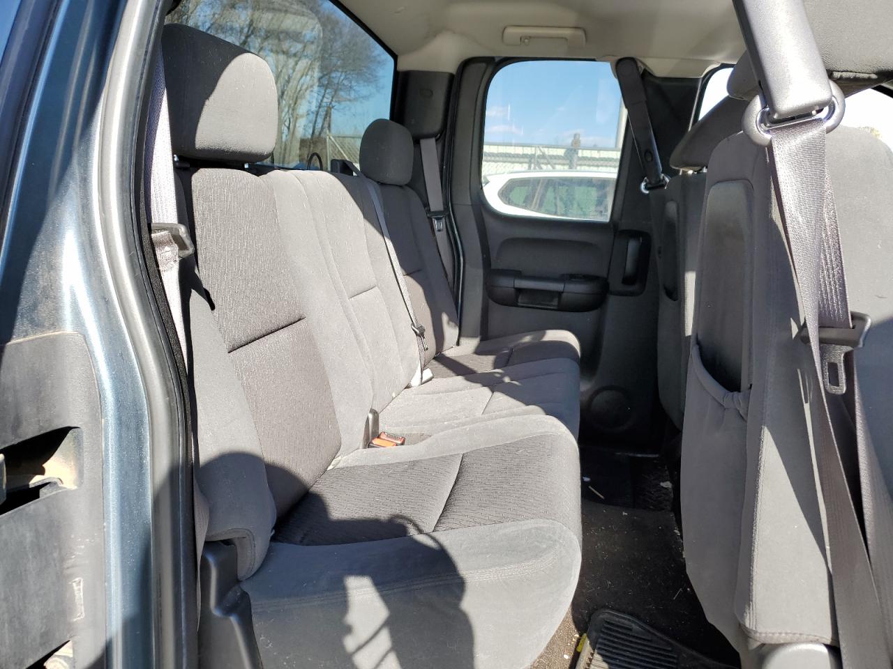 2009 Chevrolet Silverado - Image 10