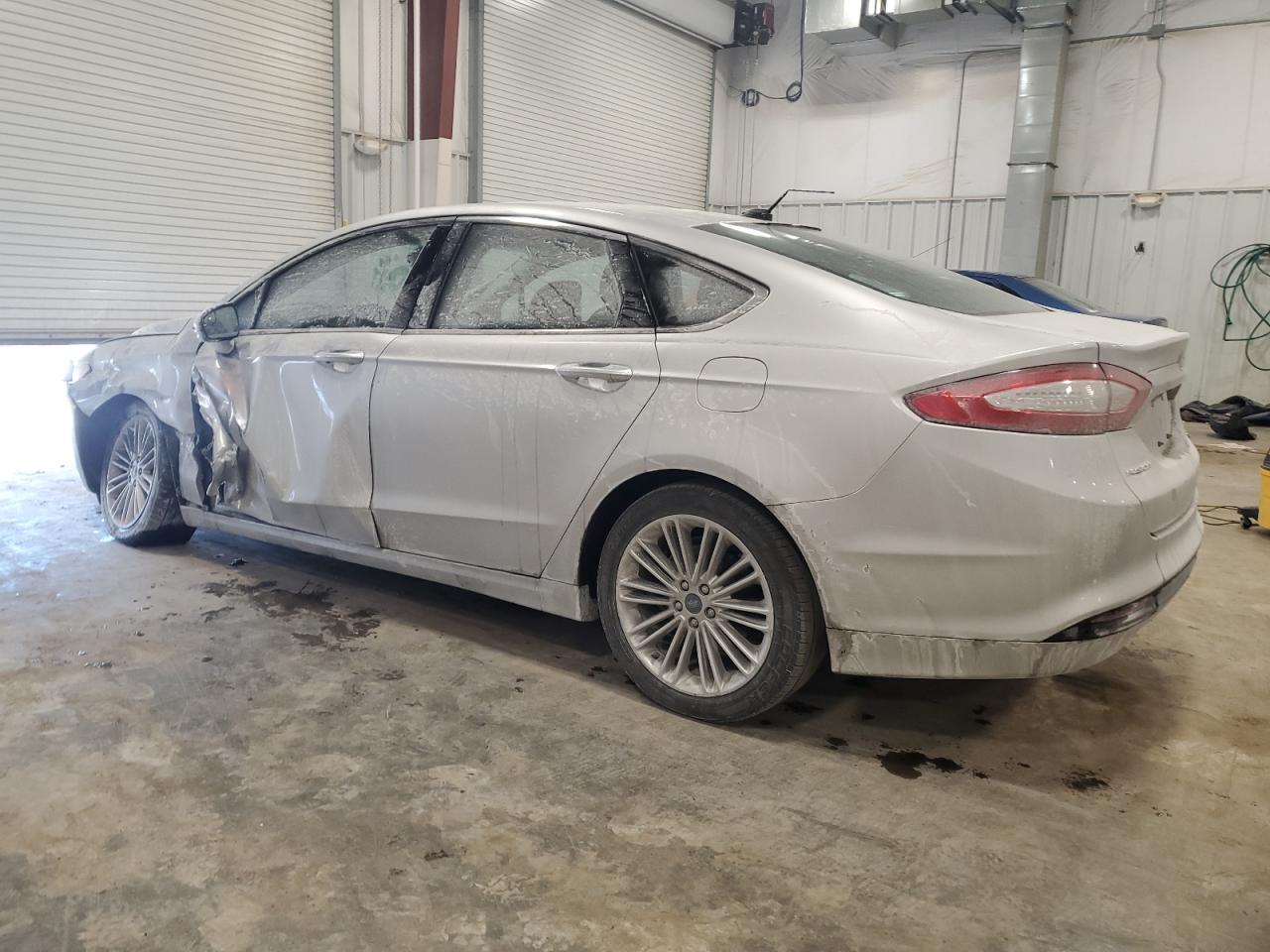 2015 Ford Fusion - Image 2