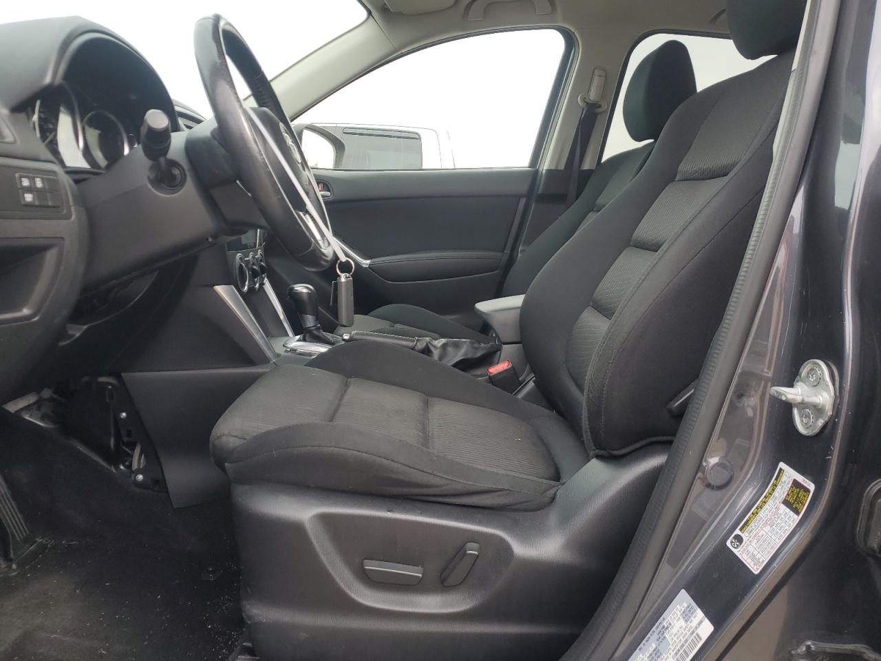 2014 Mazda CX-5 - Image 7