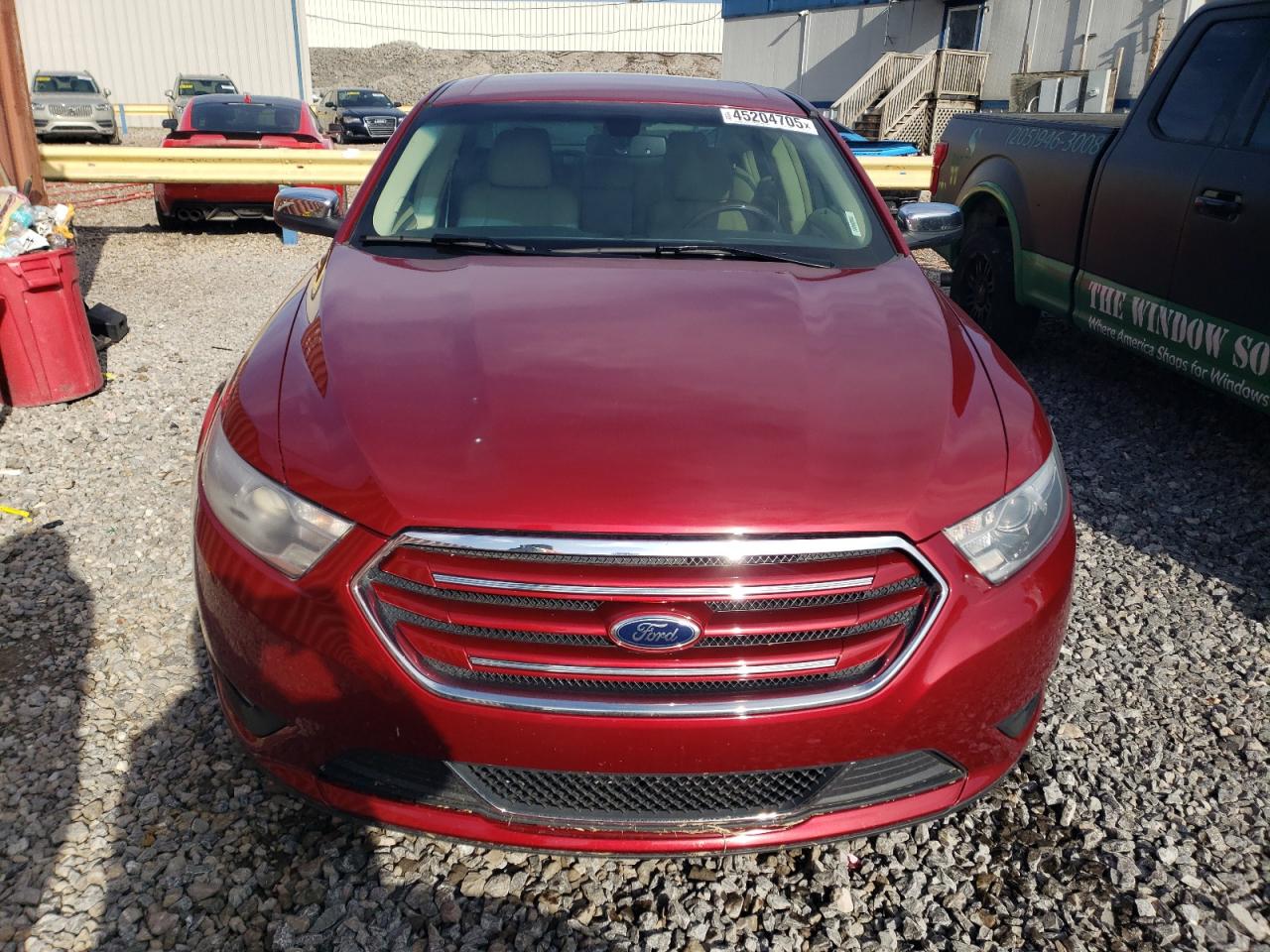 2014 Ford Taurus - Image 5