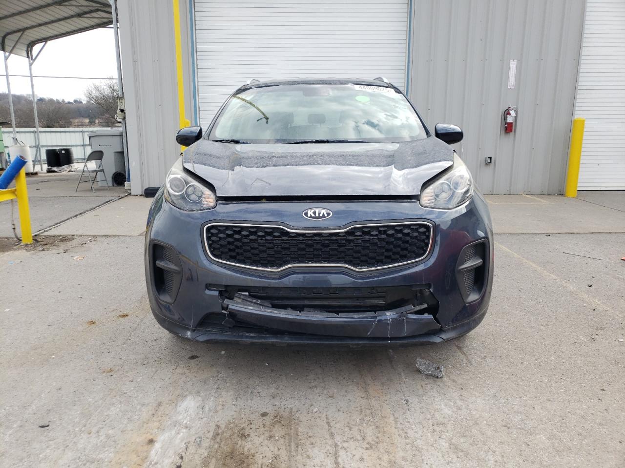2018 Kia Sportage - Image 5