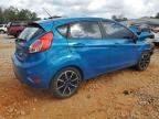 2017 Ford Fiesta Se for Sale in Eight Mile, AL - Front End