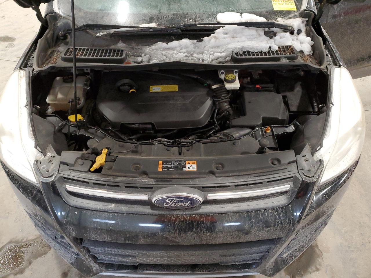 2014 Ford Escape - Image 12