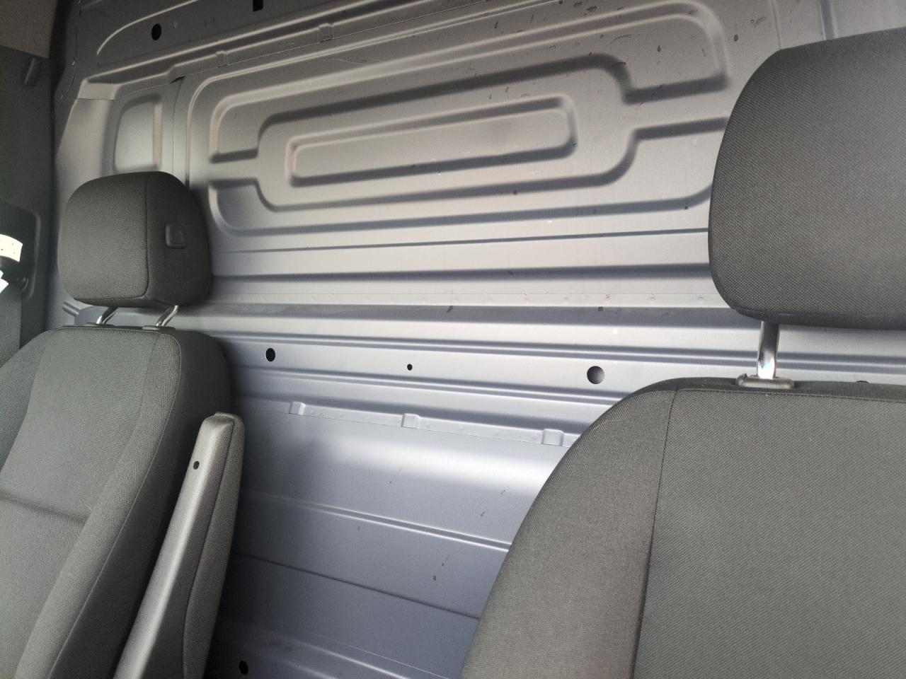 2020 Mercedes-Benz Sprinter 2500 VIN: W1W4EBHY6LT030247 Lot: 45239795