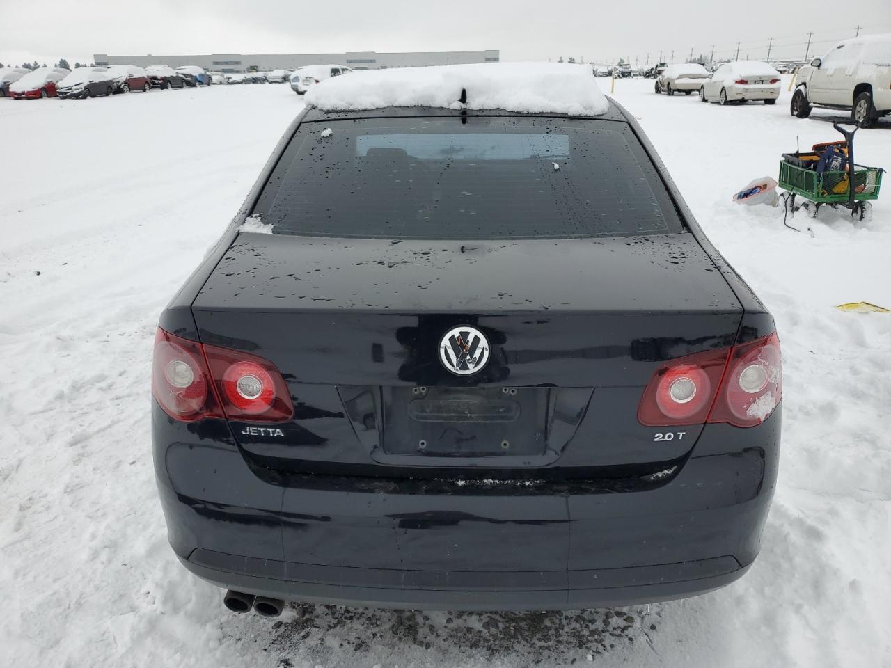 2010 Volkswagen Jetta - Image 6