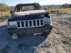 1998 Jeep Grand Cherokee Laredo იყიდება Montgomery-ში, AL - Burn