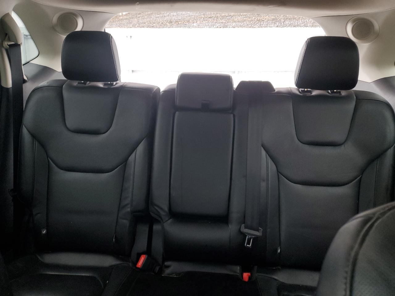 2020 Ford Edge - Image 10