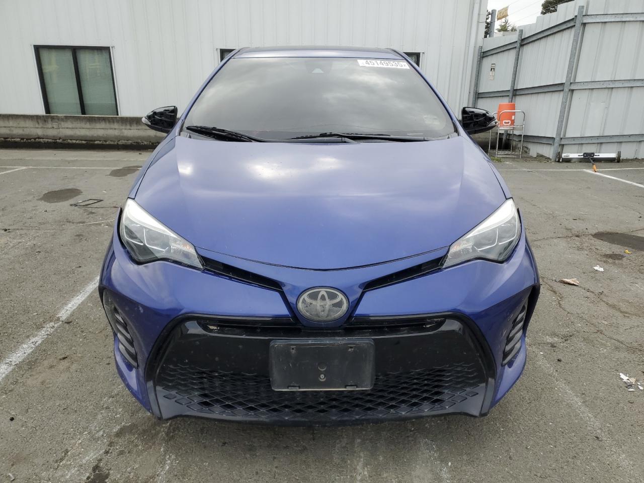 2017 Toyota Corolla - Image 5