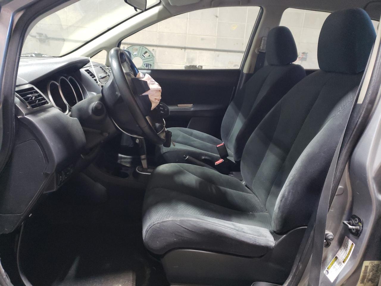 2012 Nissan Versa - Image 7