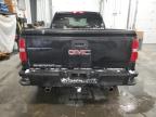 2019 GMC SIERRA LIMITED K1500 for sale at Copart ON - OTTAWA