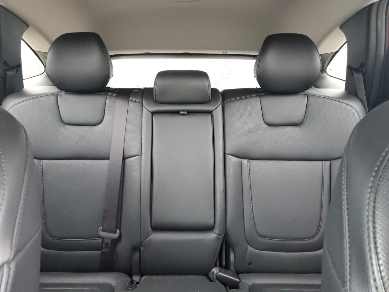 2022 Hyundai Tucson - Image 10