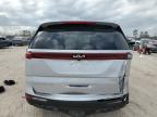 2022 Kia Carnival Lx zu verkaufen in Houston, TX - Side