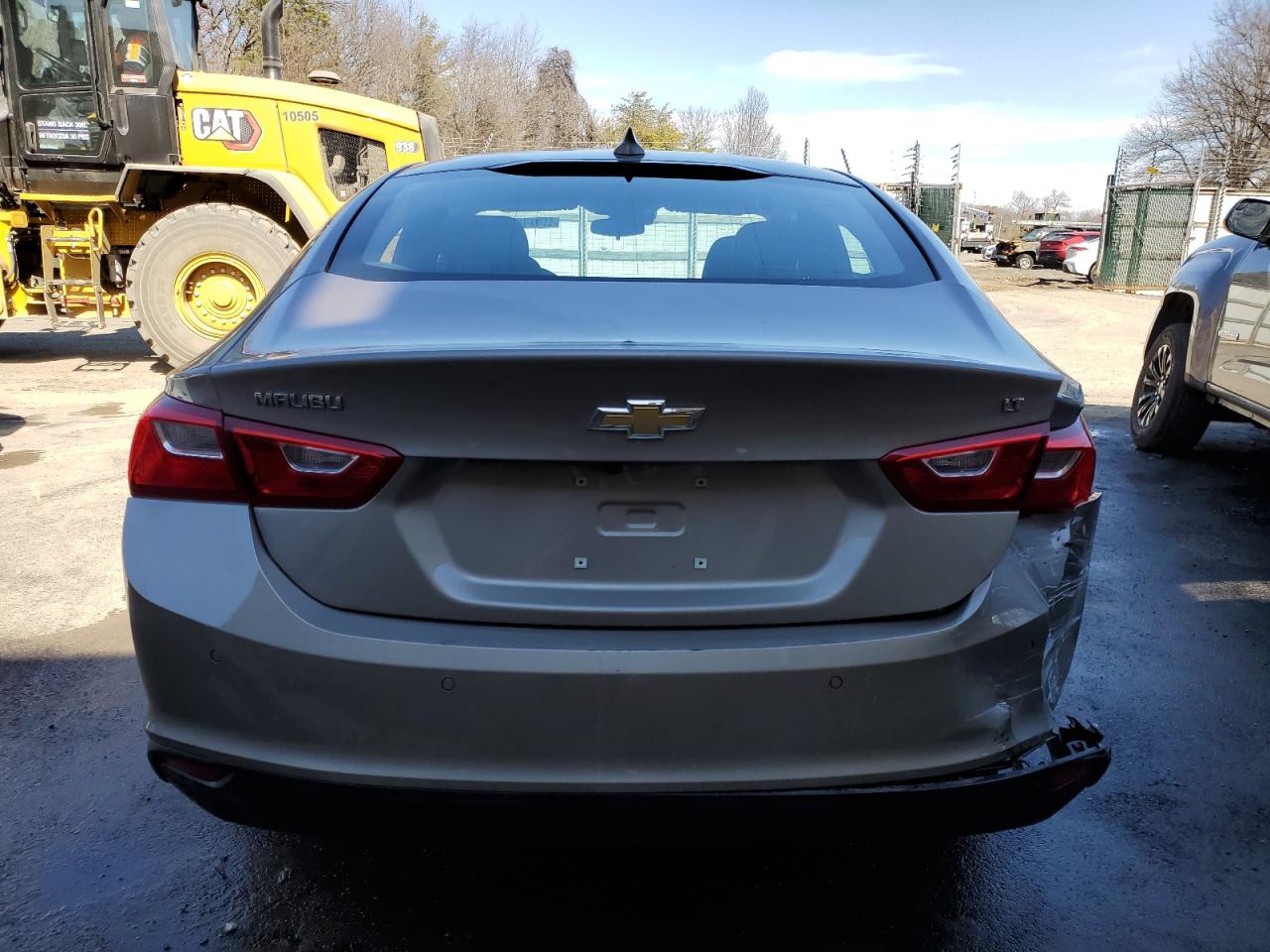 2023 Chevrolet Malibu - Image 6