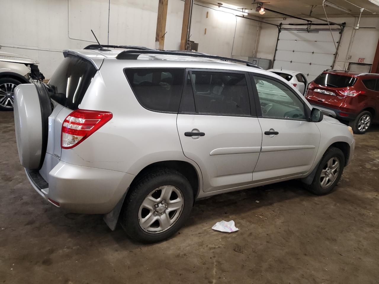 2010 Toyota RAV 4 - Image 3