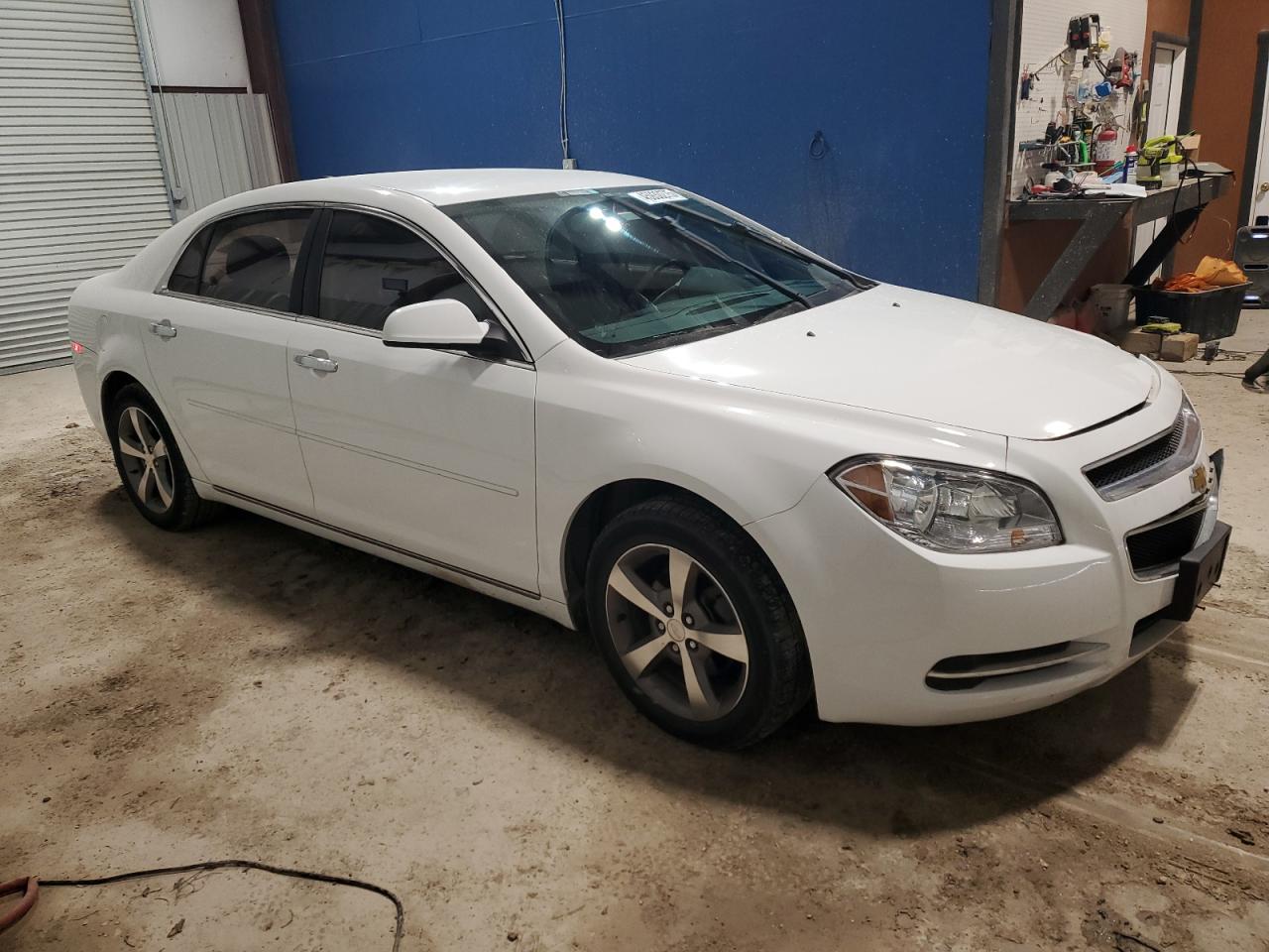 2012 Chevrolet Malibu - Image 4