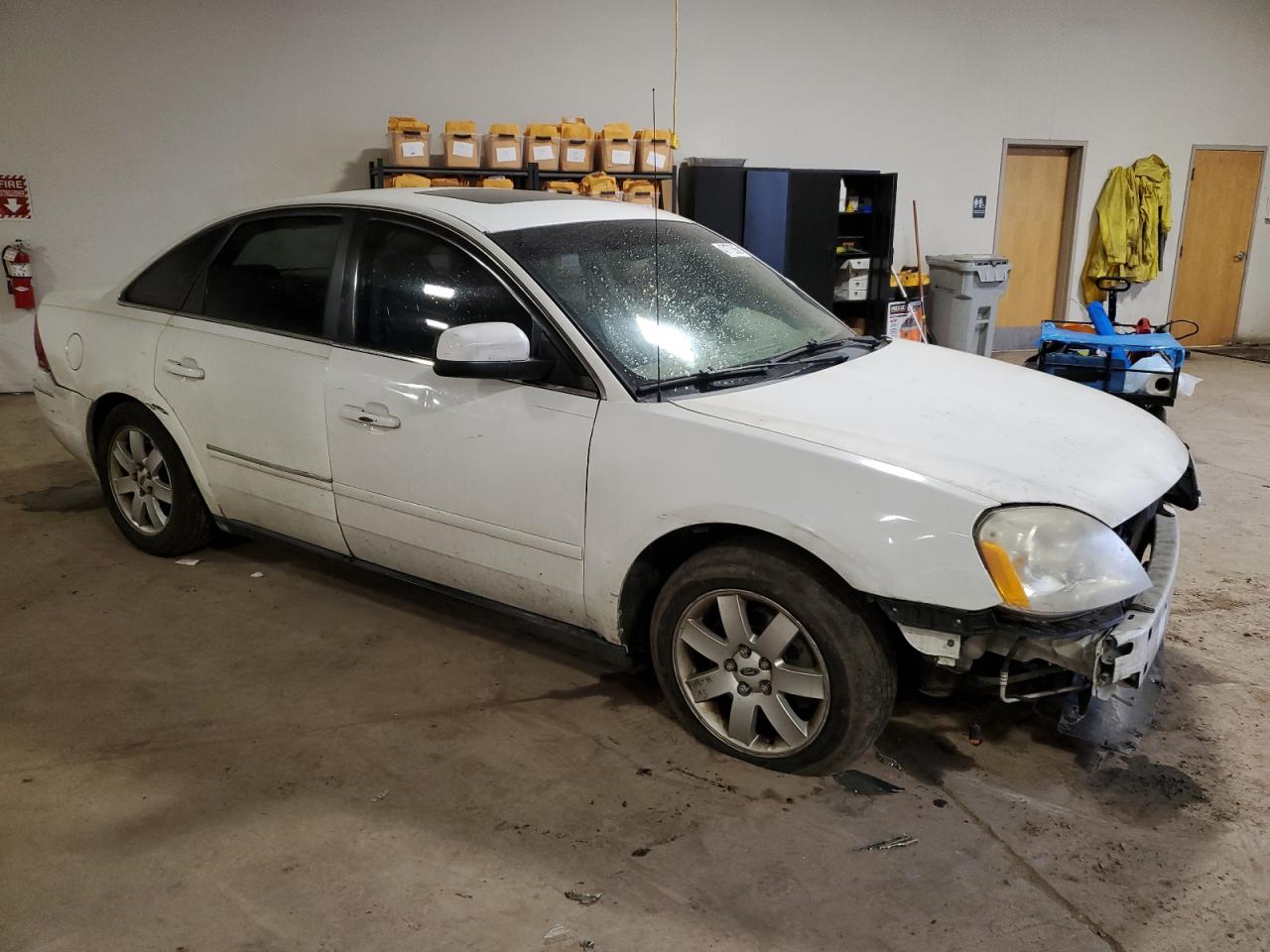2006 Ford Five Hundred - Image 4