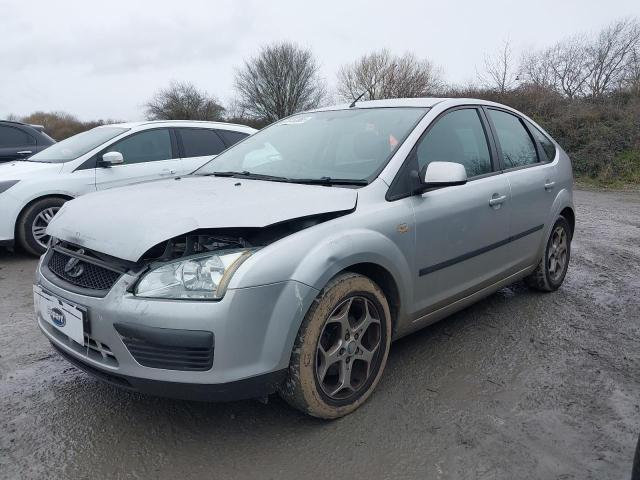 2007 FORD FOCUS LX A for sale at Copart SANDWICH