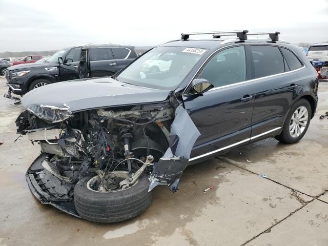 2013 Audi Q5 Premium Plus