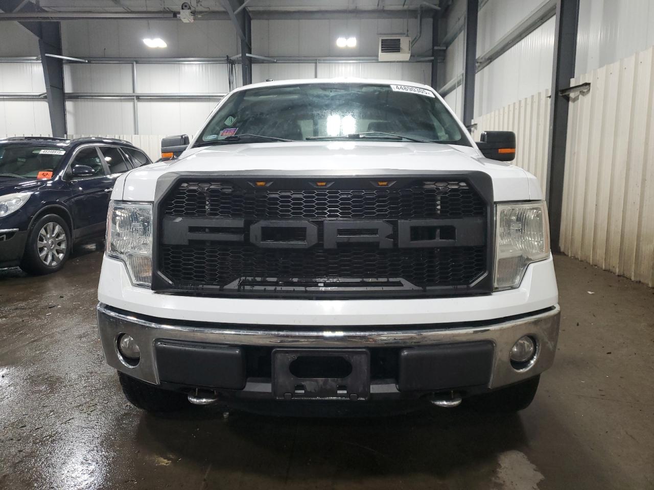 2014 Ford F-150 - Image 5