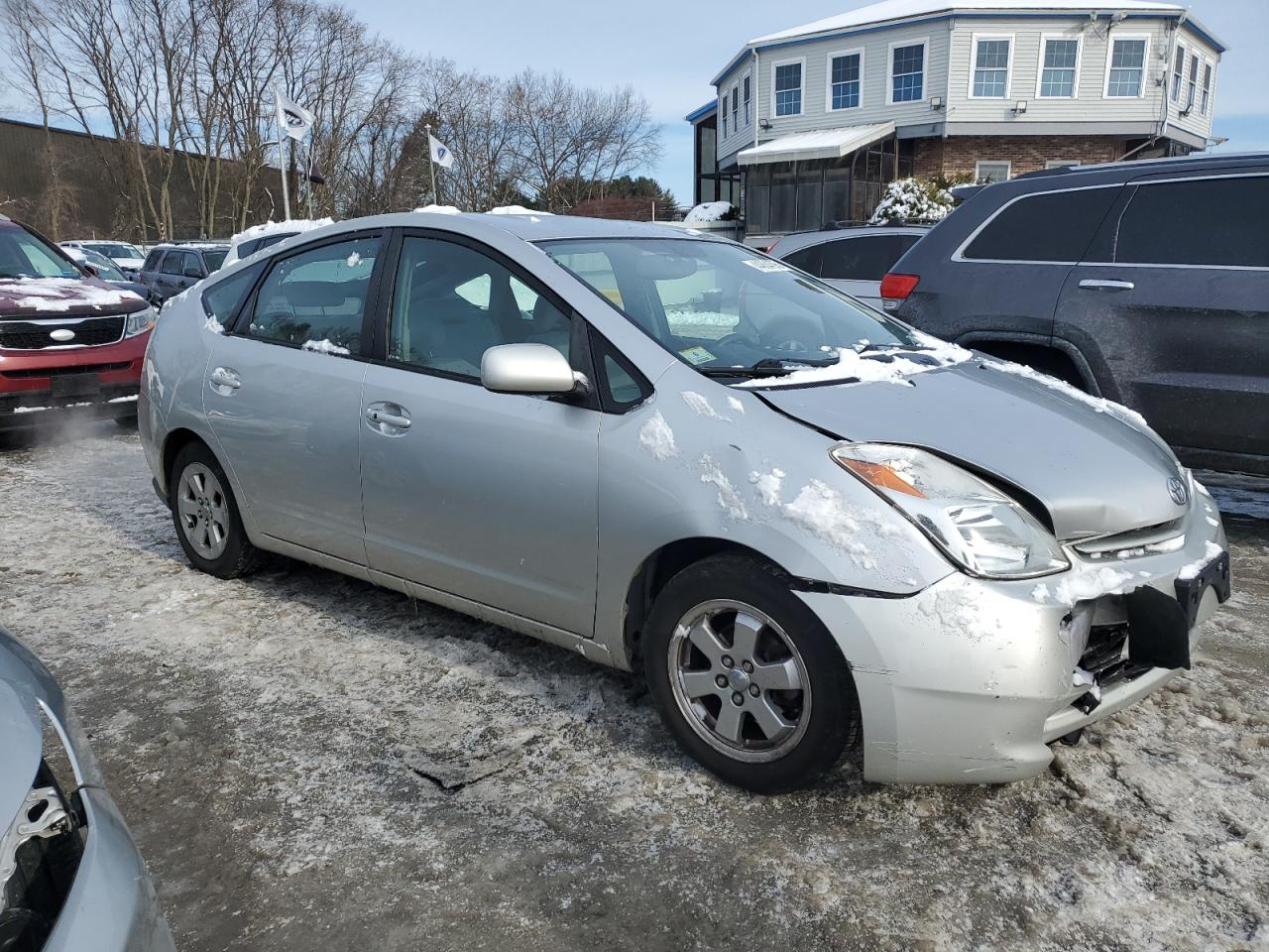 2005 Toyota Prius - Image 5