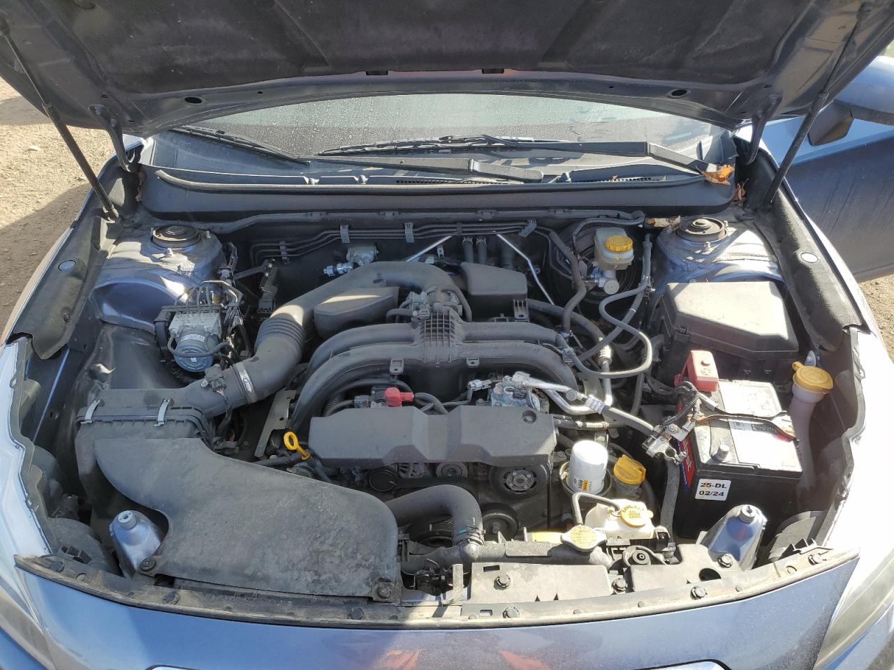 2016 Subaru Outback - Image 14