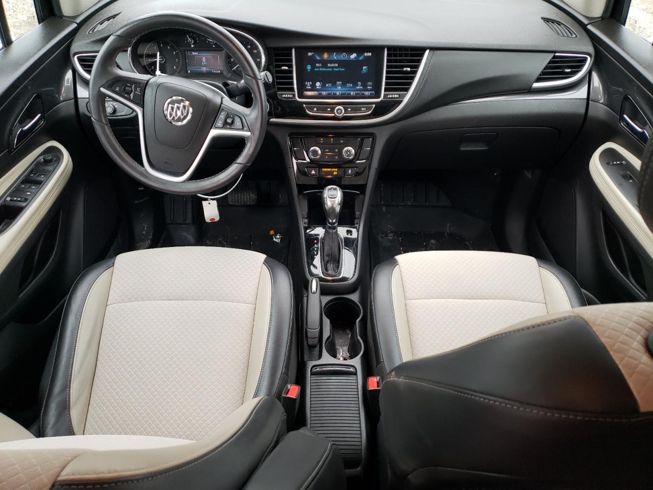 2021 Buick Encore - Image 8
