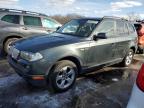 2007 Bmw X3 3.0Si за продажба в New Britain, CT - Mechanical