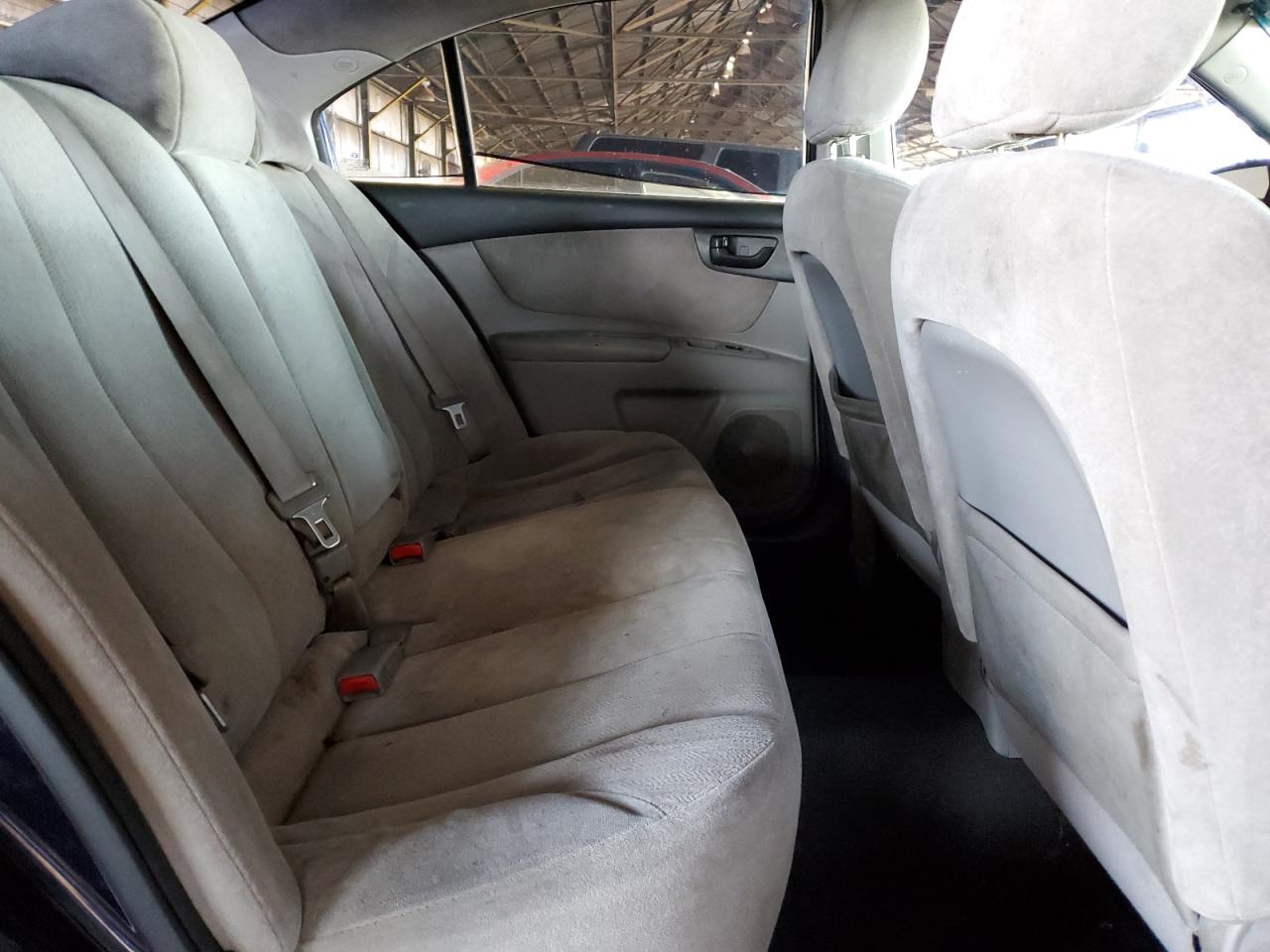 2010 Kia Optima - Image 10