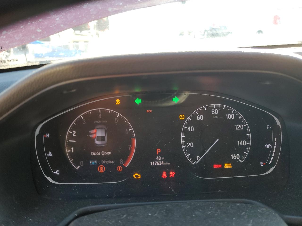 2019 Honda Accord - Image 9