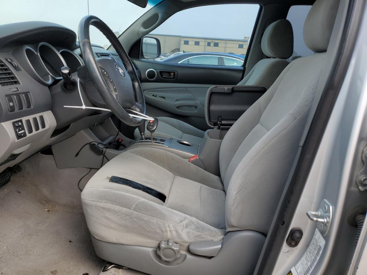 2006 Toyota Tacoma - Image 7