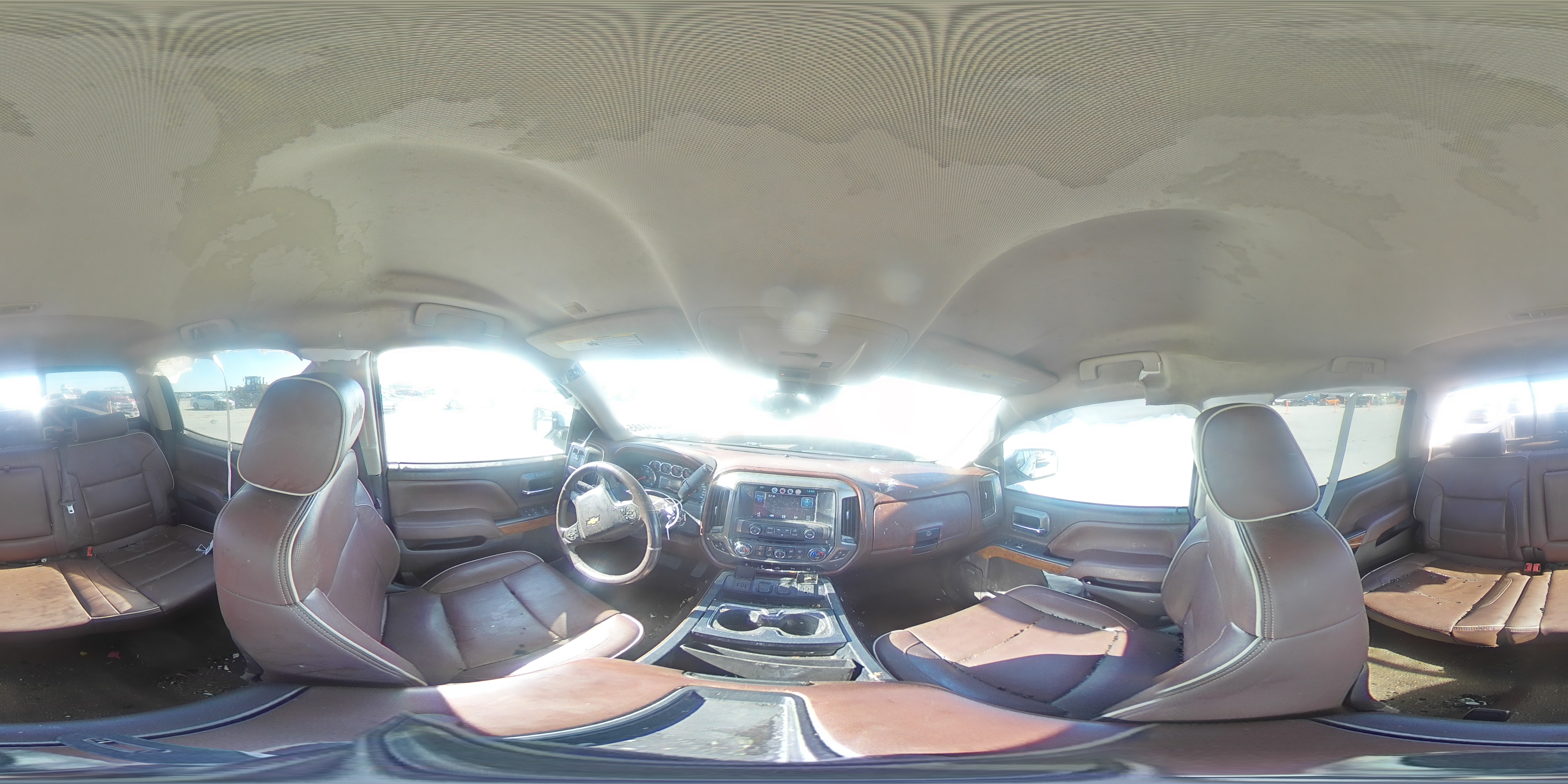 2015 Chevrolet Silverado - Image 12