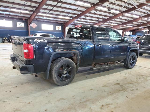 2015 GMC SIERRA K1500