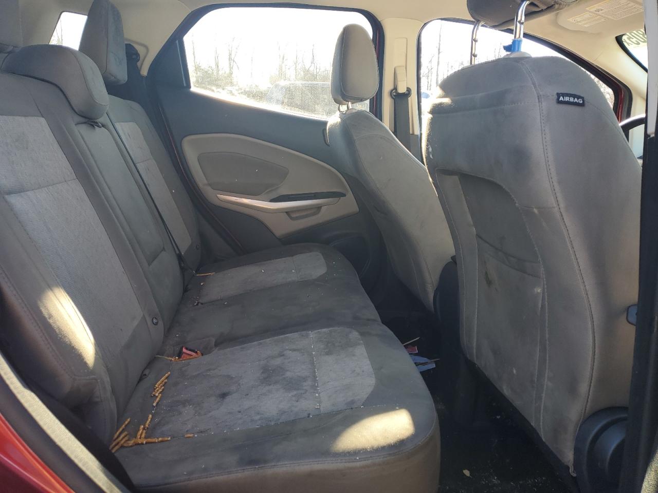 MAJ6P1UL2JC221346 FORD ECOSPORT 2018