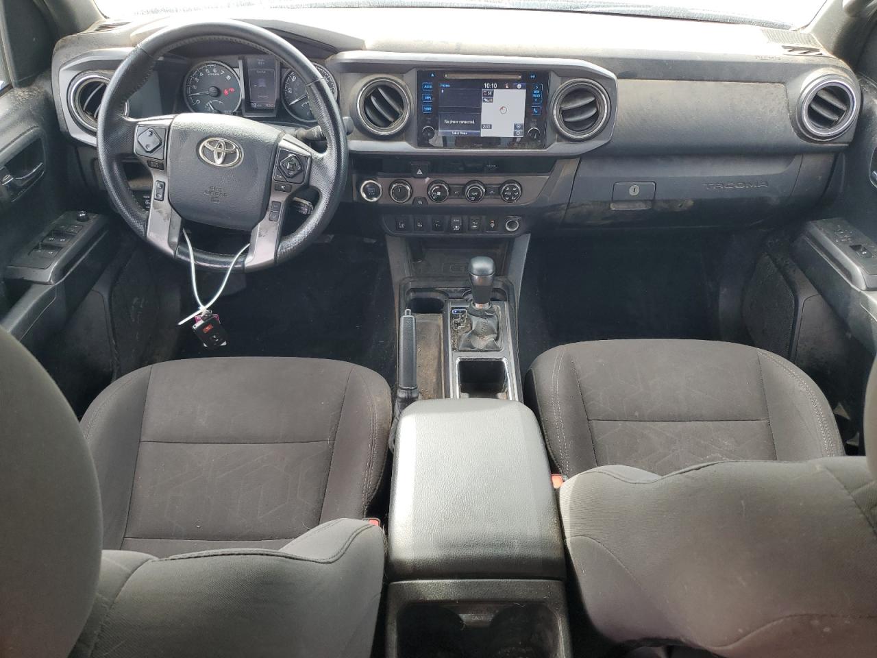 2018 Toyota Tacoma - Image 8