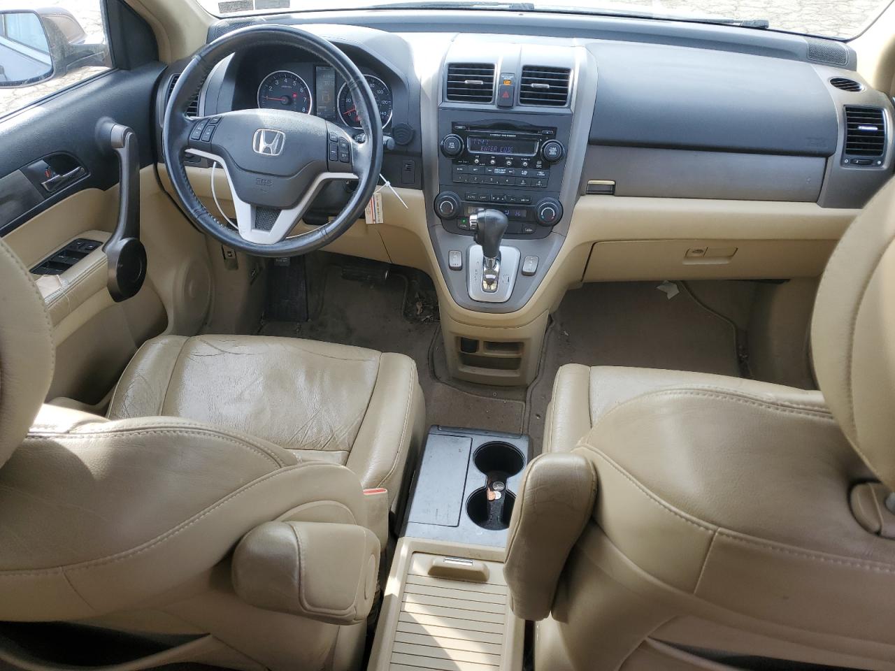 2009 Honda CR-V - Image 8