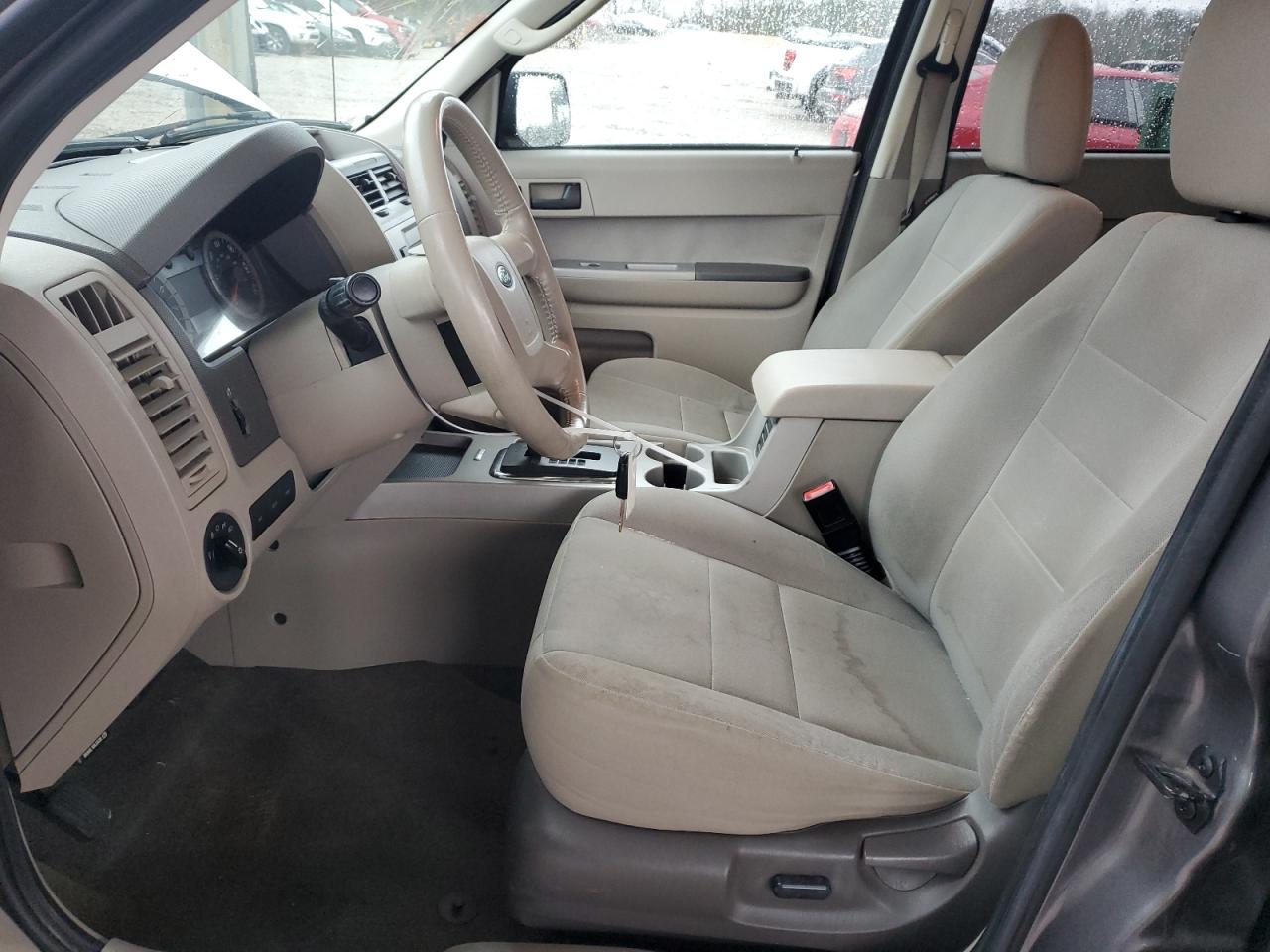 2012 Ford Escape - Image 7