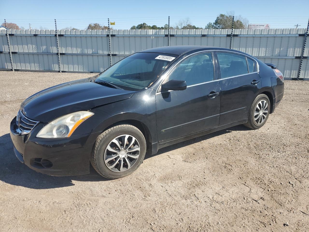2012 Nissan Altima - Image 1