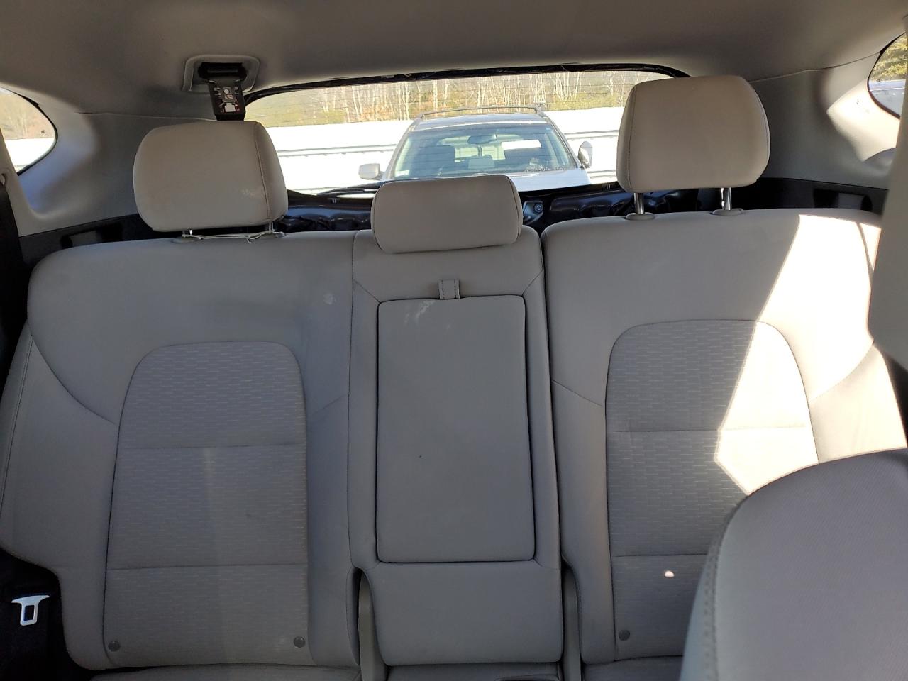 2019 Hyundai Tucson - Image 10