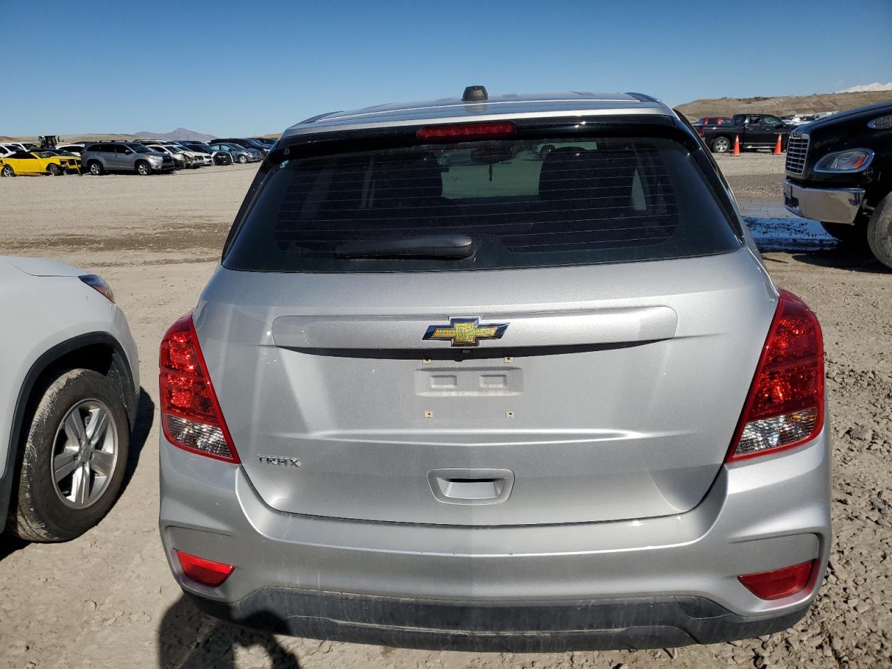 2019 Chevrolet Trax - Image 6