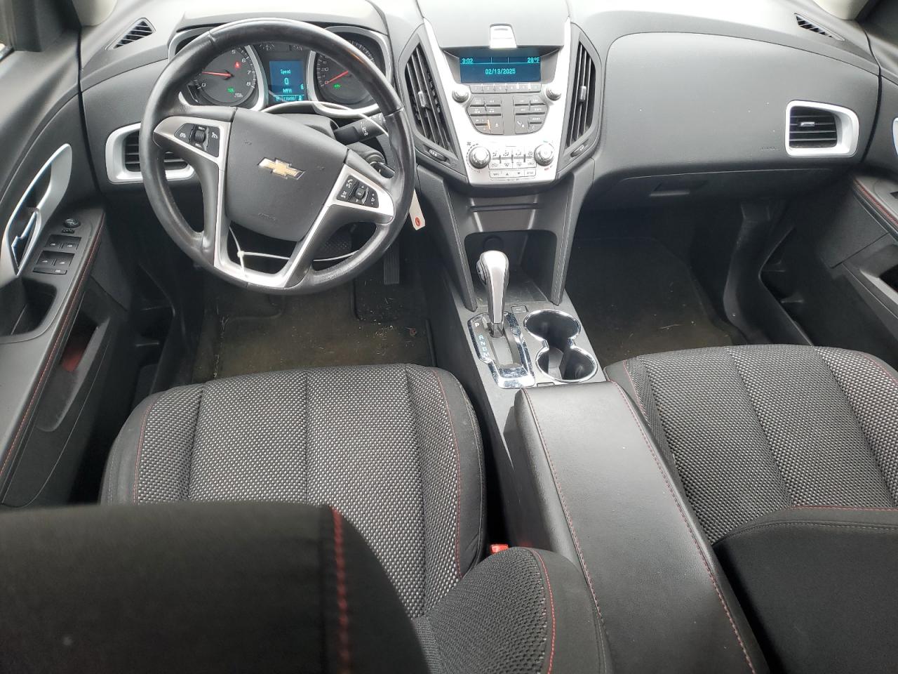 2011 Chevrolet Equinox - Image 8