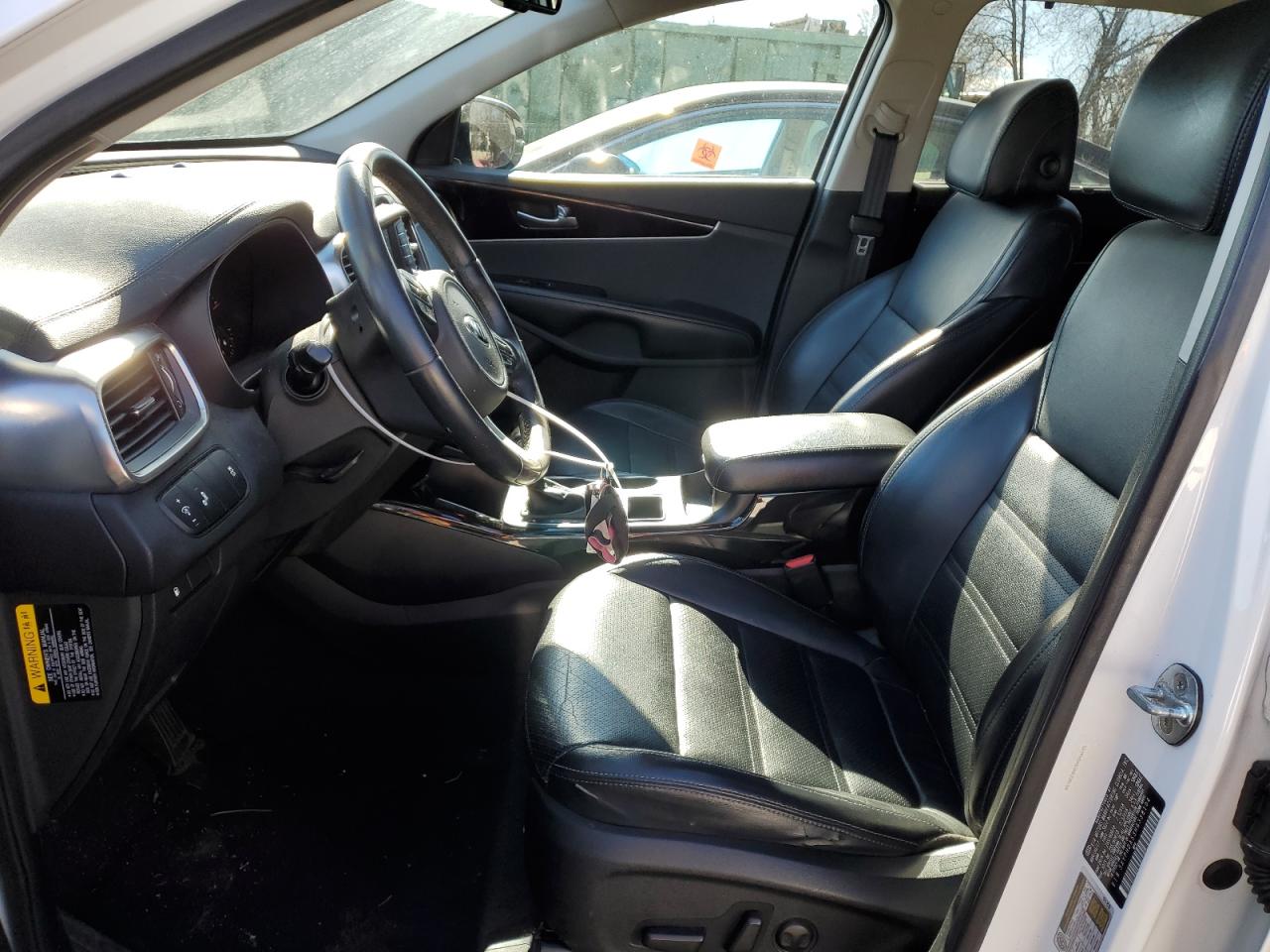 2017 Kia Sorento - Image 7