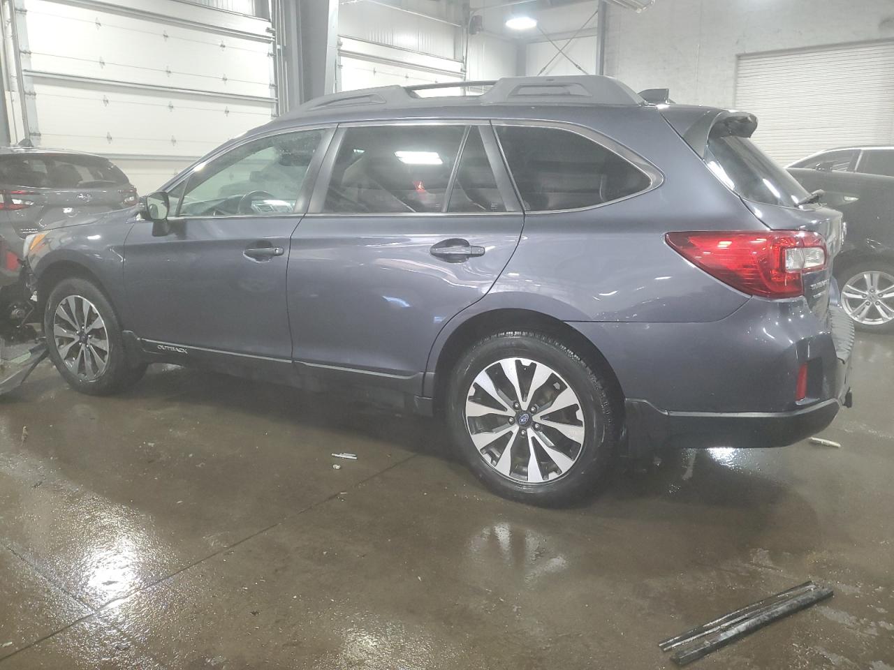 2016 Subaru Outback - Image 2