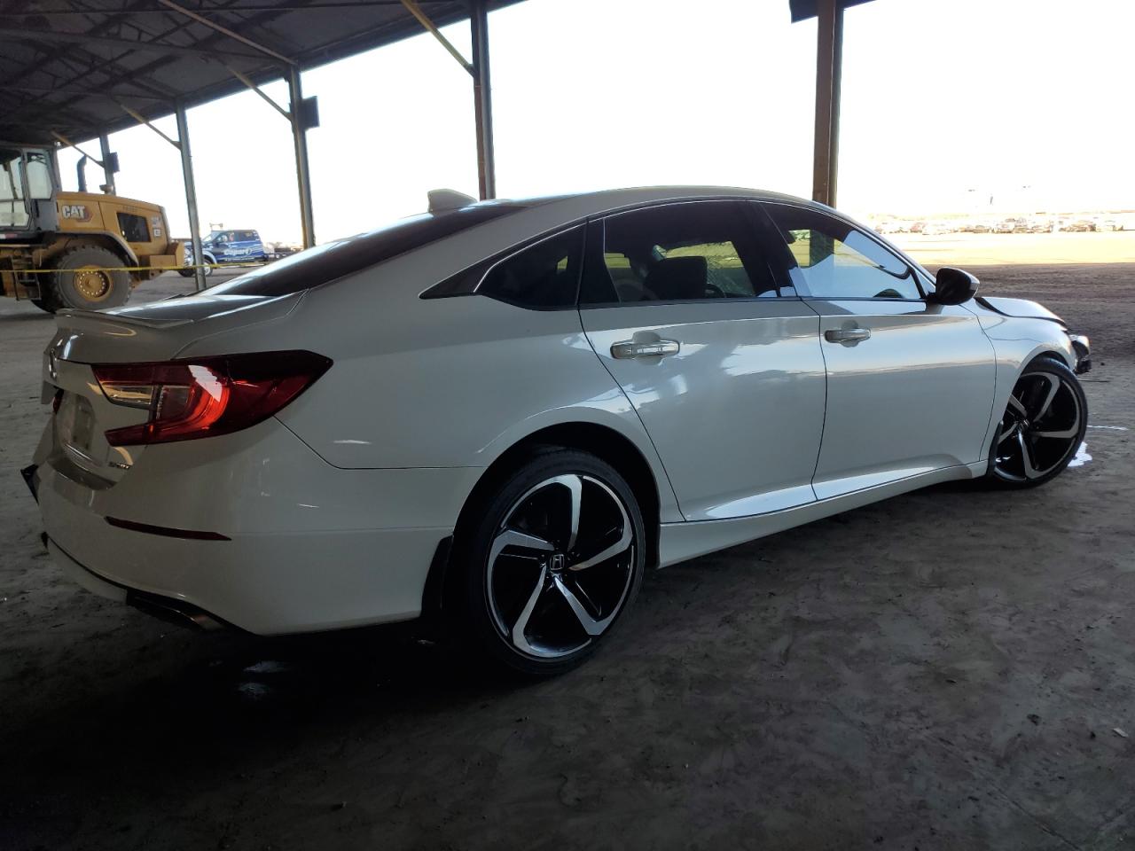 2019 Honda Accord - Image 3